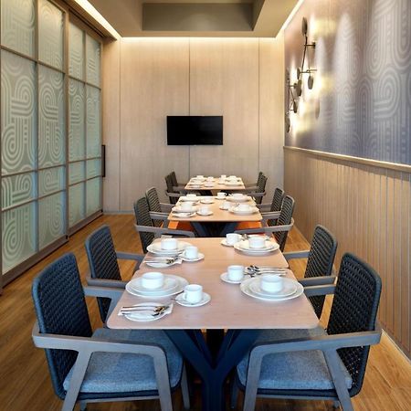 Ibis Styles Semarang Simpang Lima Otel Dış mekan fotoğraf