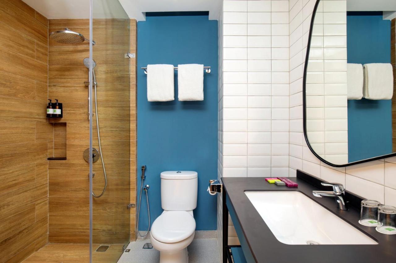 Ibis Styles Semarang Simpang Lima Otel Dış mekan fotoğraf