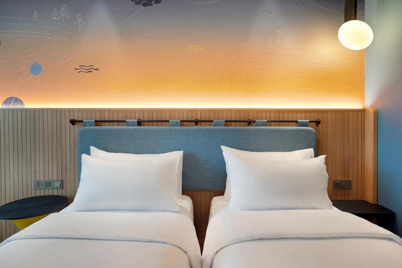 Ibis Styles Semarang Simpang Lima Otel Dış mekan fotoğraf