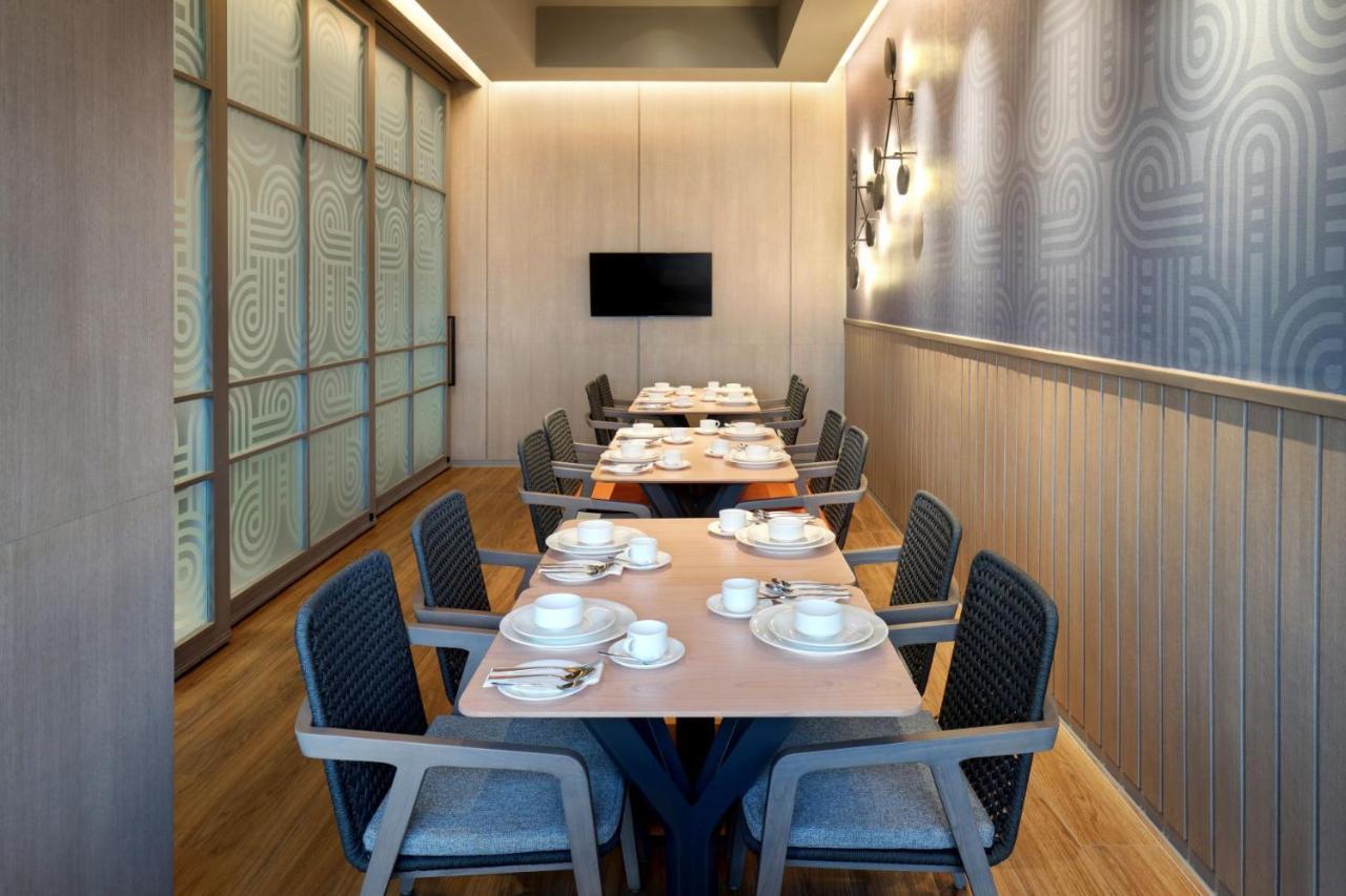 Ibis Styles Semarang Simpang Lima Otel Dış mekan fotoğraf