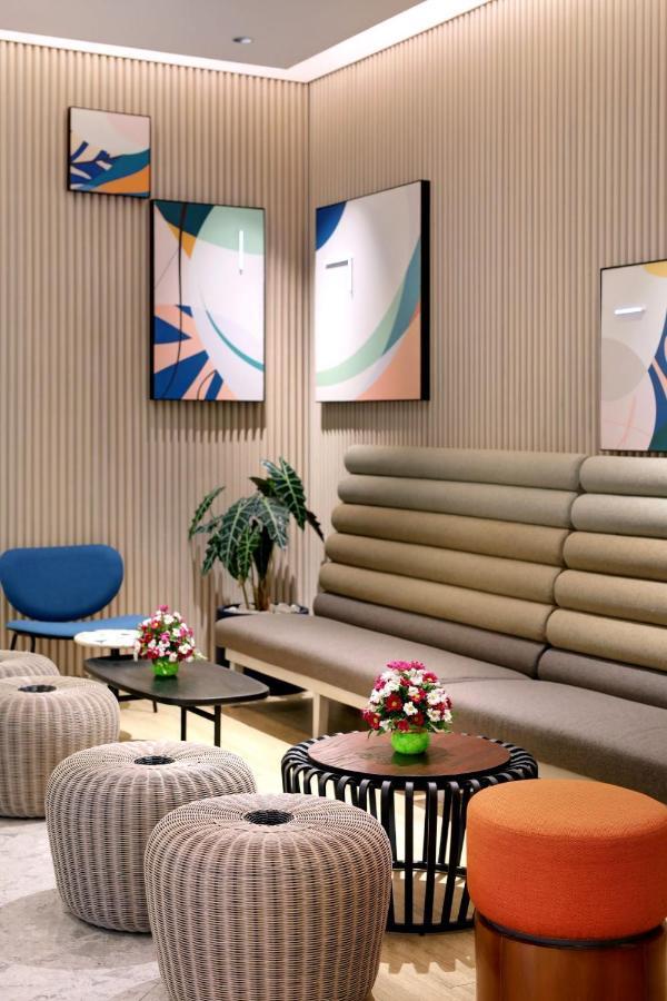 Ibis Styles Semarang Simpang Lima Otel Dış mekan fotoğraf