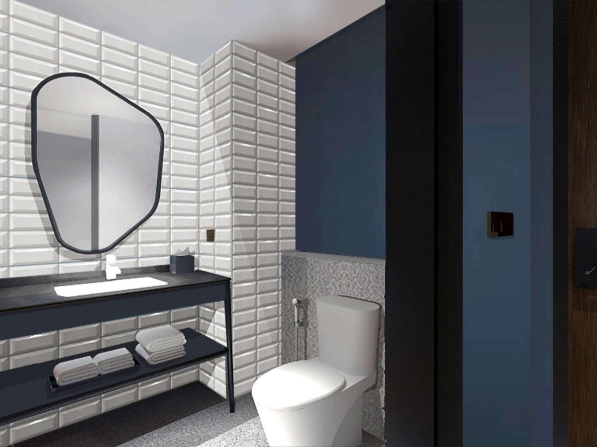 Ibis Styles Semarang Simpang Lima Otel Dış mekan fotoğraf