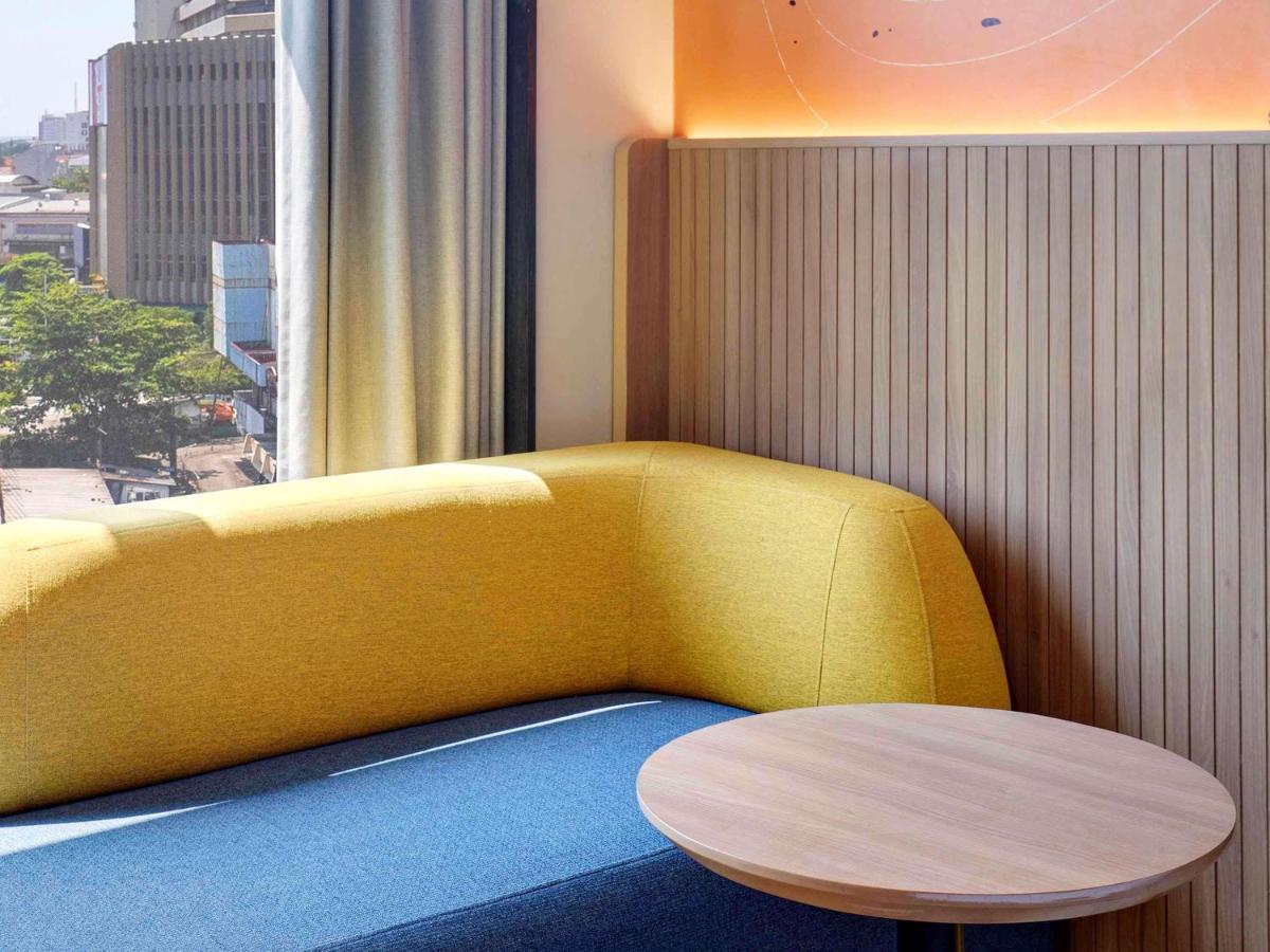 Ibis Styles Semarang Simpang Lima Otel Dış mekan fotoğraf