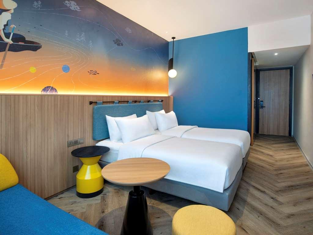 Ibis Styles Semarang Simpang Lima Otel Oda fotoğraf