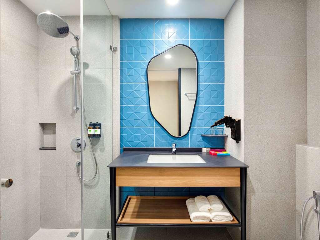 Ibis Styles Semarang Simpang Lima Otel Dış mekan fotoğraf