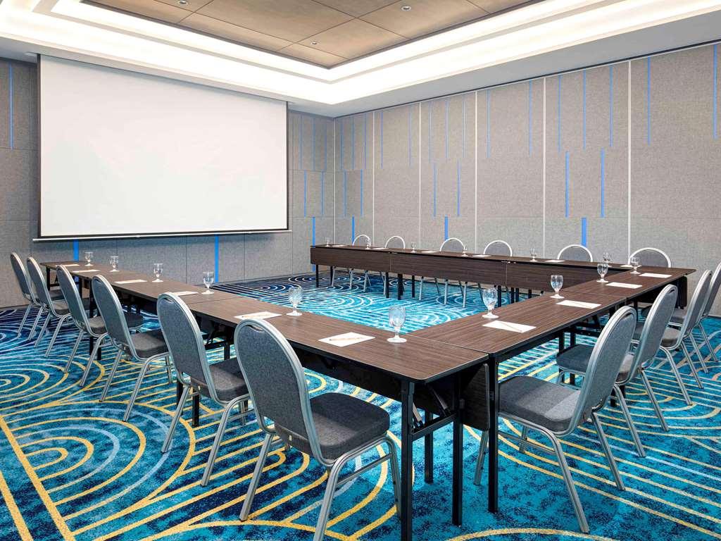 Ibis Styles Semarang Simpang Lima Otel Konforlar fotoğraf