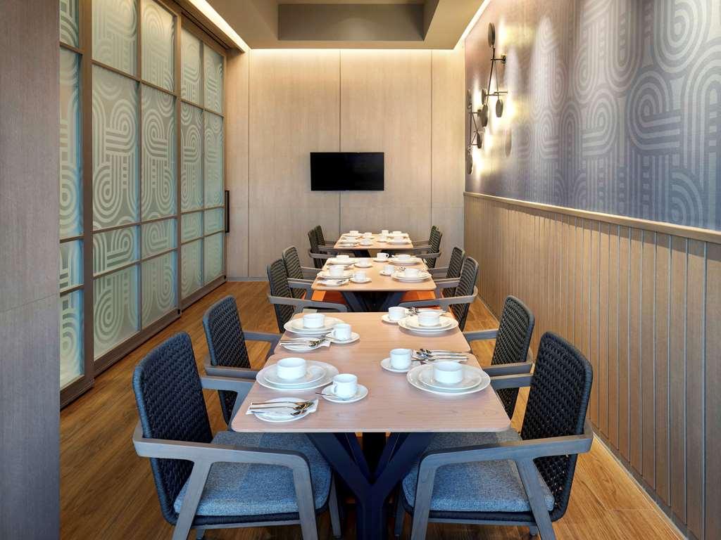 Ibis Styles Semarang Simpang Lima Otel Konforlar fotoğraf