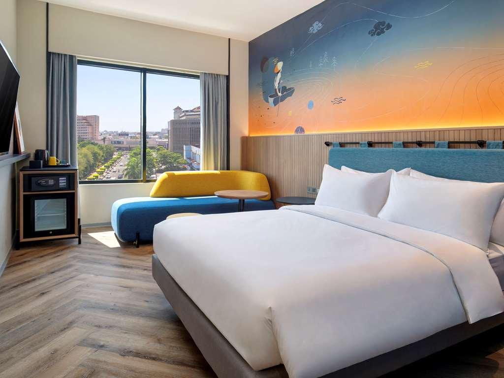 Ibis Styles Semarang Simpang Lima Otel Oda fotoğraf